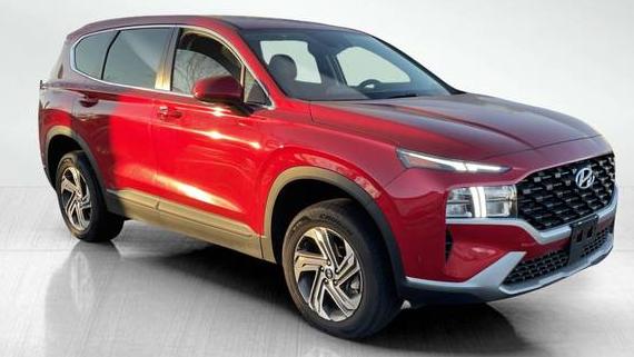 HYUNDAI SANTA FE 2023 5NMS3DAJ5PH583478 image